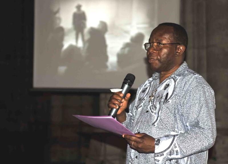 Nuit des églises à Lagny-sur-Marne, Jeanne d&rsquo;Arc et Notre-Dame-des-Ardents