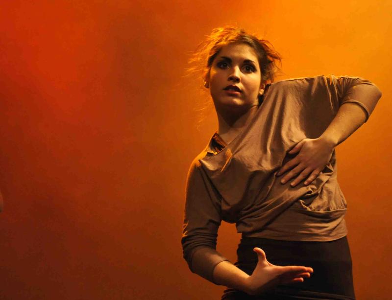 Claye-Souilly, les profs se donnent en spectacle