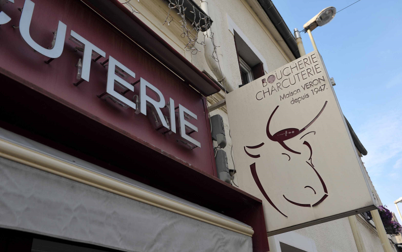 Le Pin, Jean-Paul Véron a raccroché son tablier