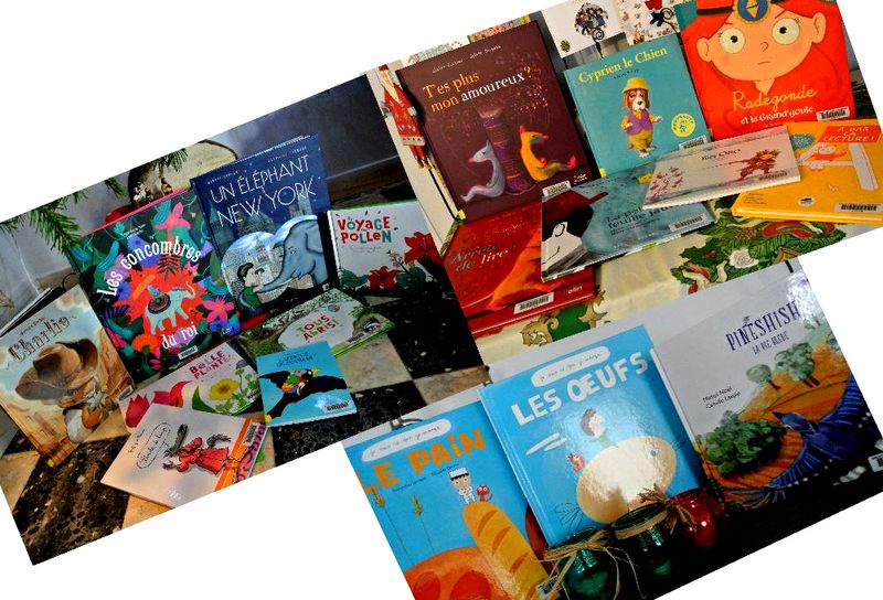 Acquisitions janvier 2016