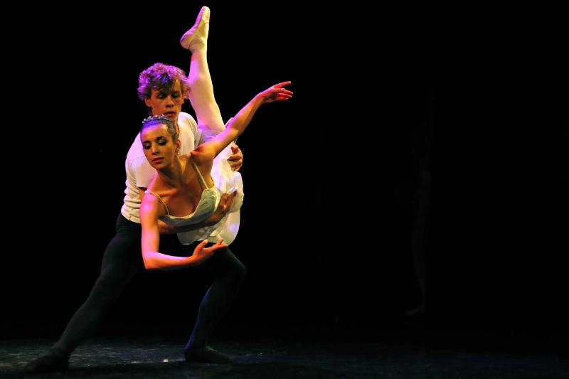 Petits rats deviendront grands…