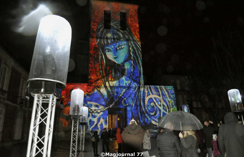 La cave se rebiffe à Notre dame des Ardents