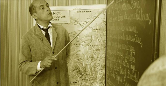 LA LETTRE DE JEAN JAURÈS AUX ENSEIGNANTS FRANÇAIS