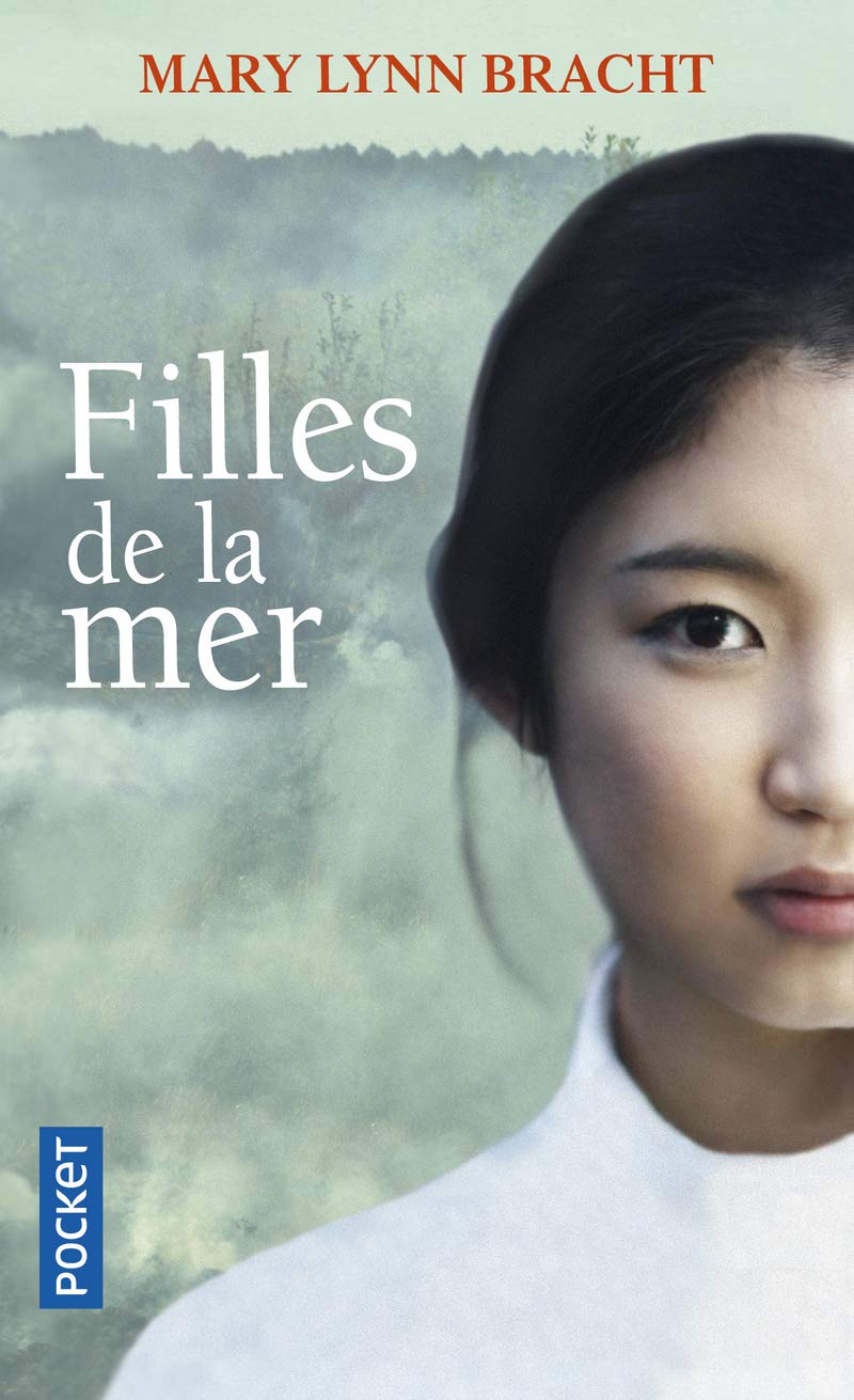 Filles de la mer, Mary Lynn Bracht